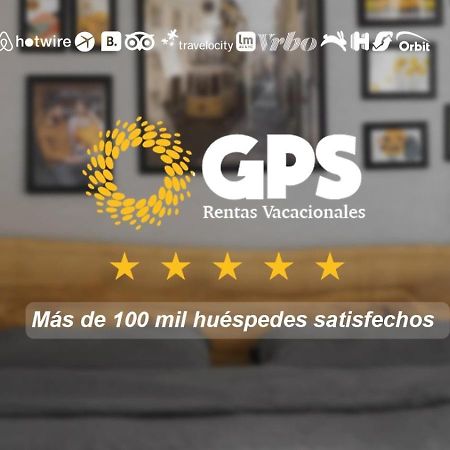 A Unas Cuadras De La Plaza Machado By G P S Rentas Масатлан Экстерьер фото